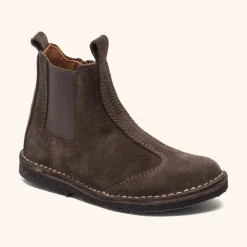 nohr dark brown