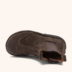 nohr dark brown