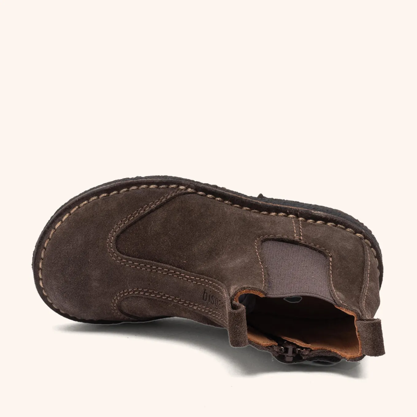 nohr dark brown