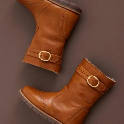 noli lamb cognac