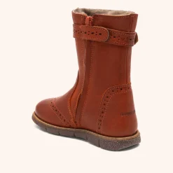 noli lamb terracotta