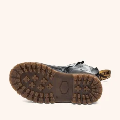 nora lamb black polido