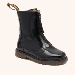 nora lamb black polido