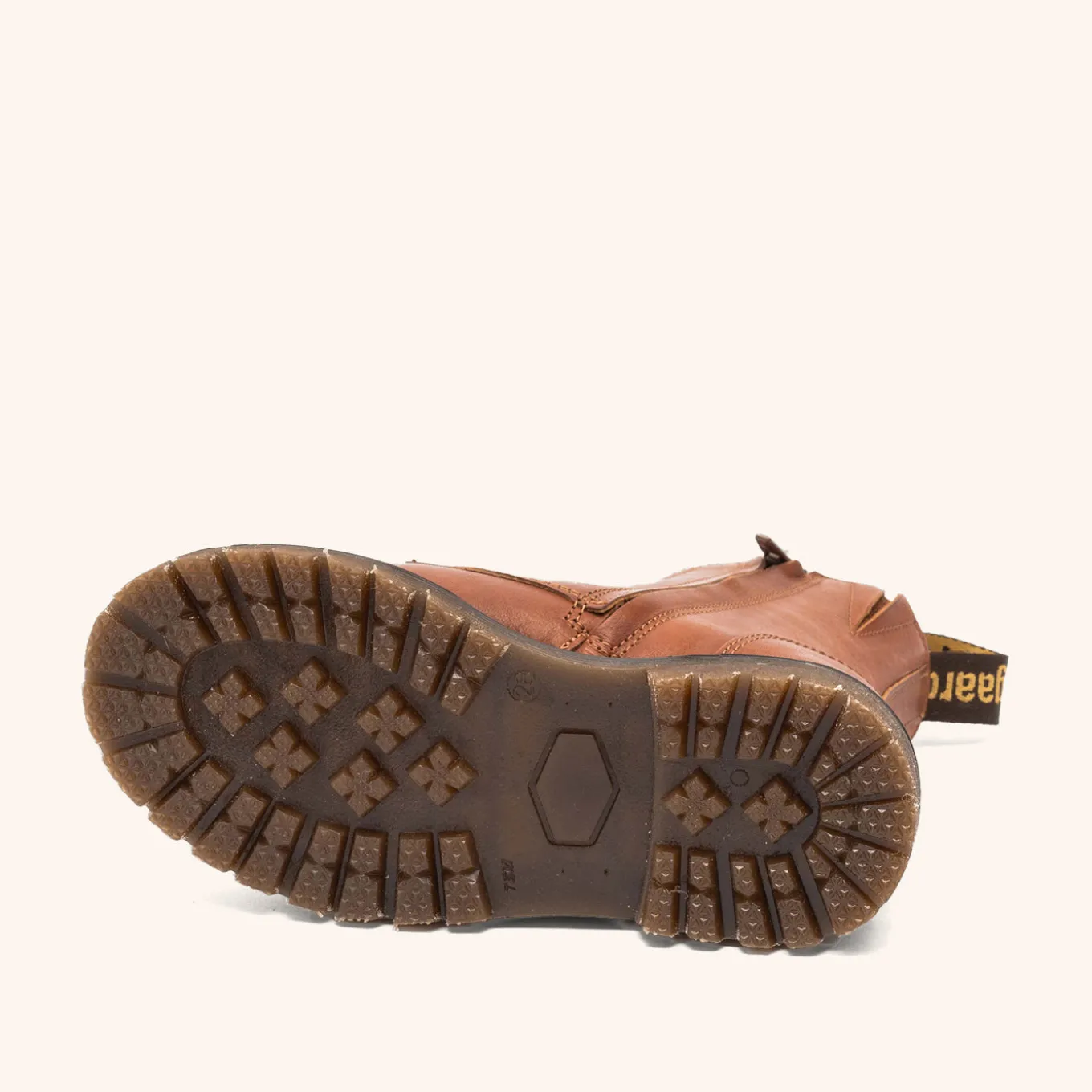 nora lamb cognac