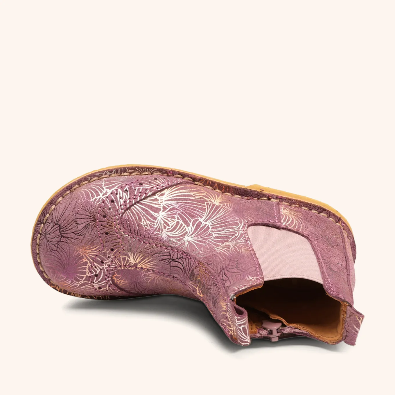 nori crocus