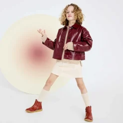 nori red patent