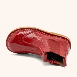 nori red patent