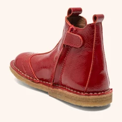 nori red patent