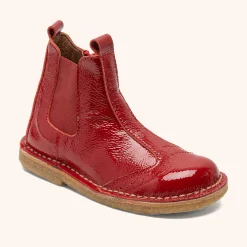 nori red patent
