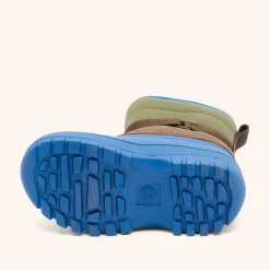 pacson block blue