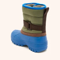 pacson block blue