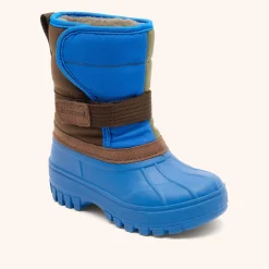 pacson block blue