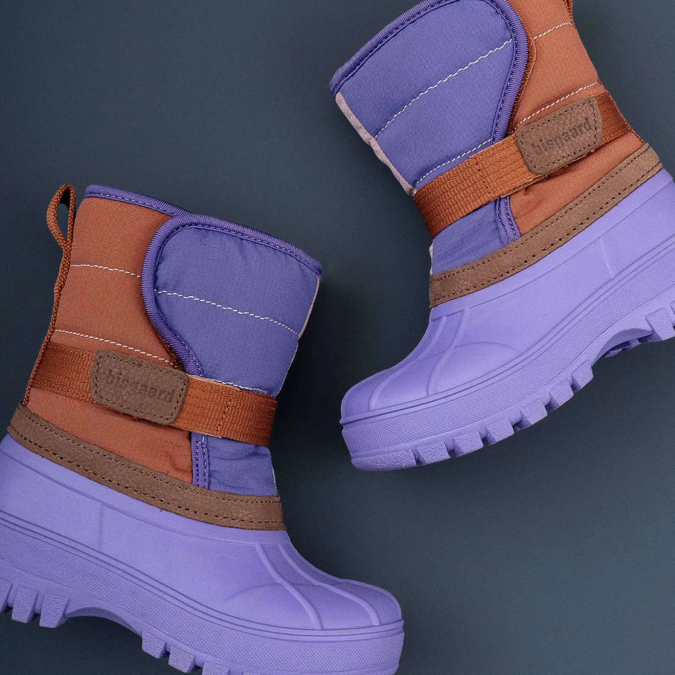 pacson block purple