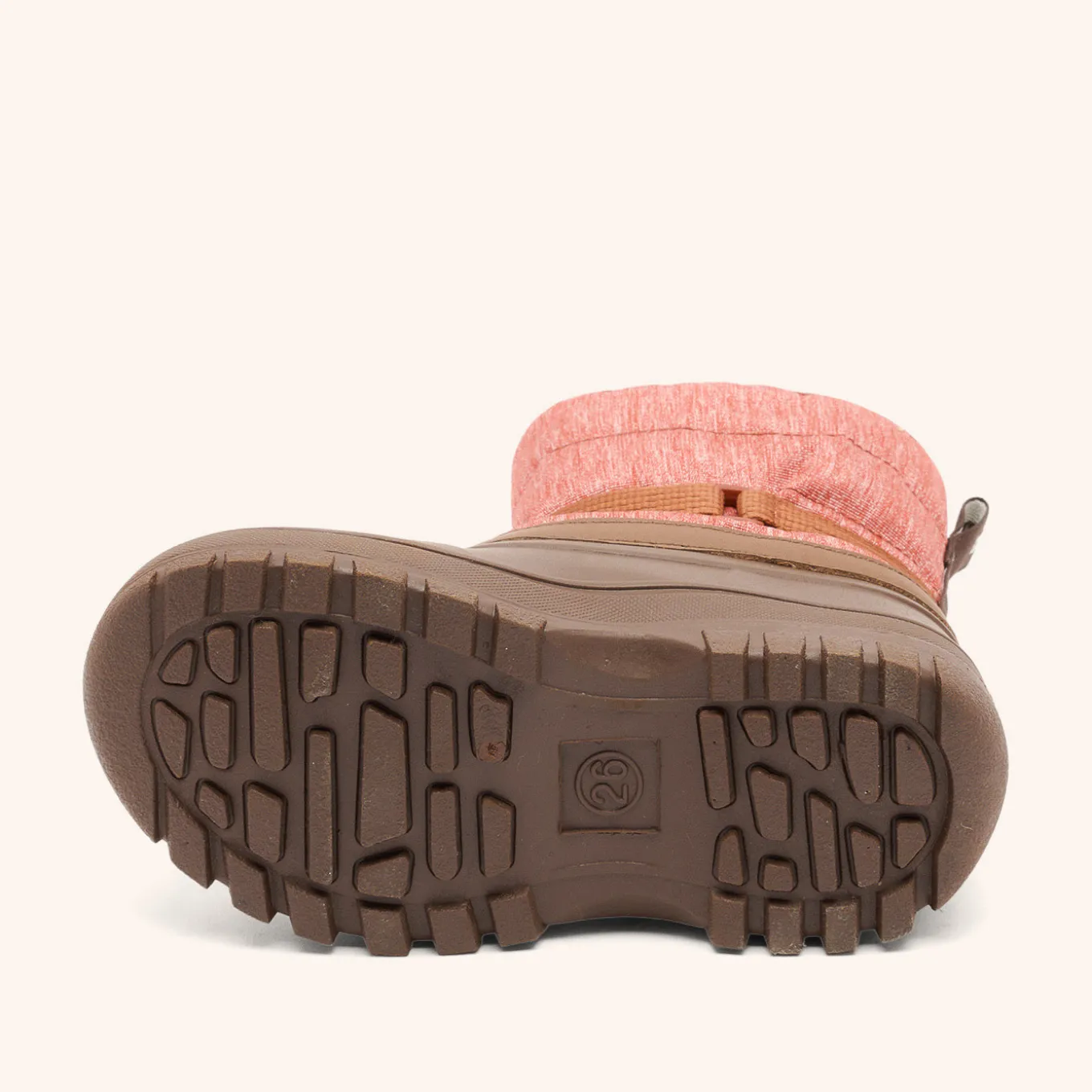 pacson brick