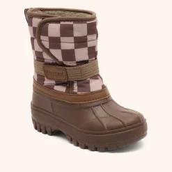 pacson chess brown
