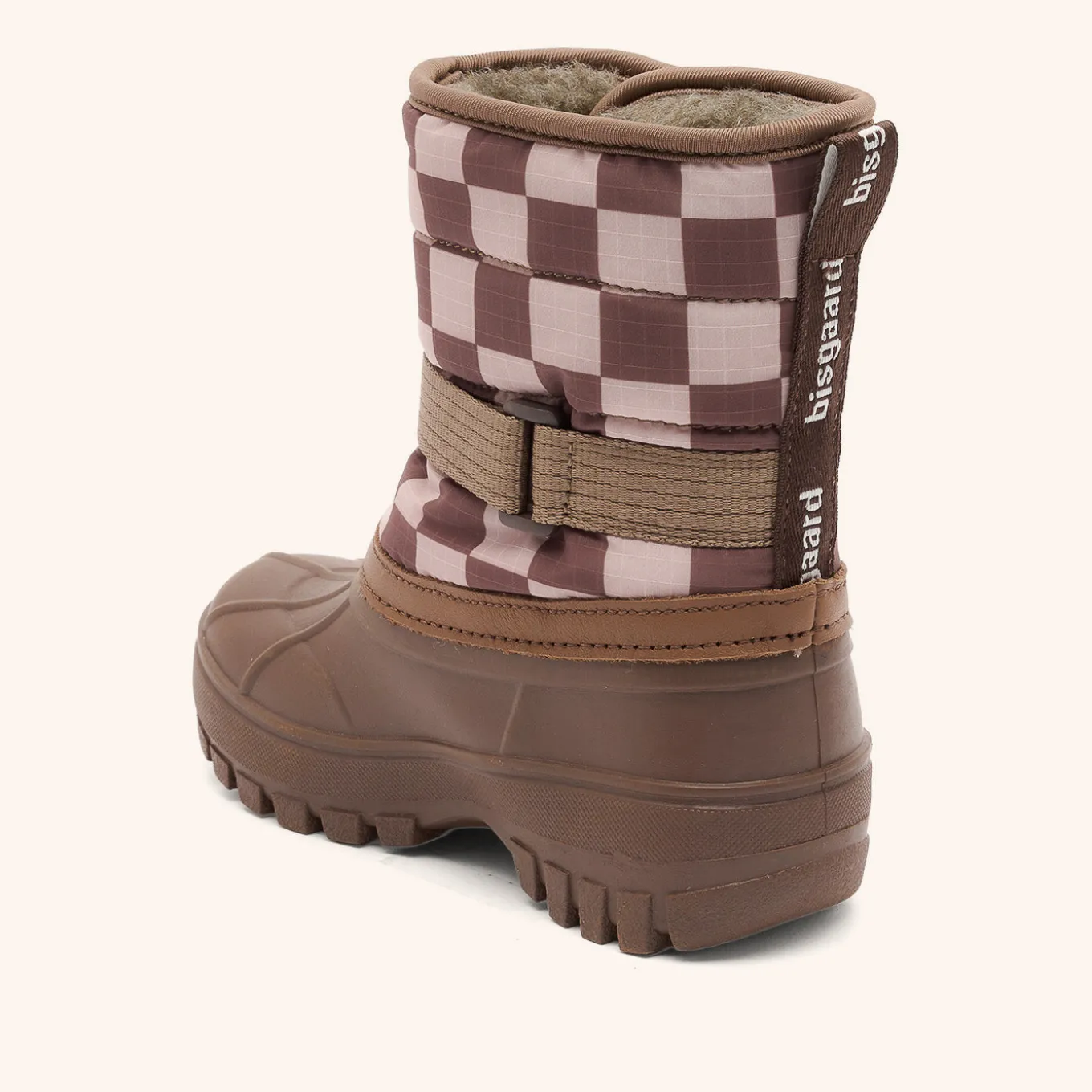 pacson chess brown