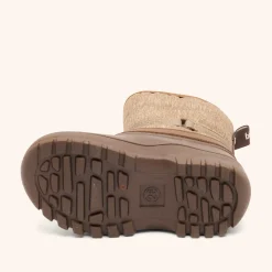 pacson khaki