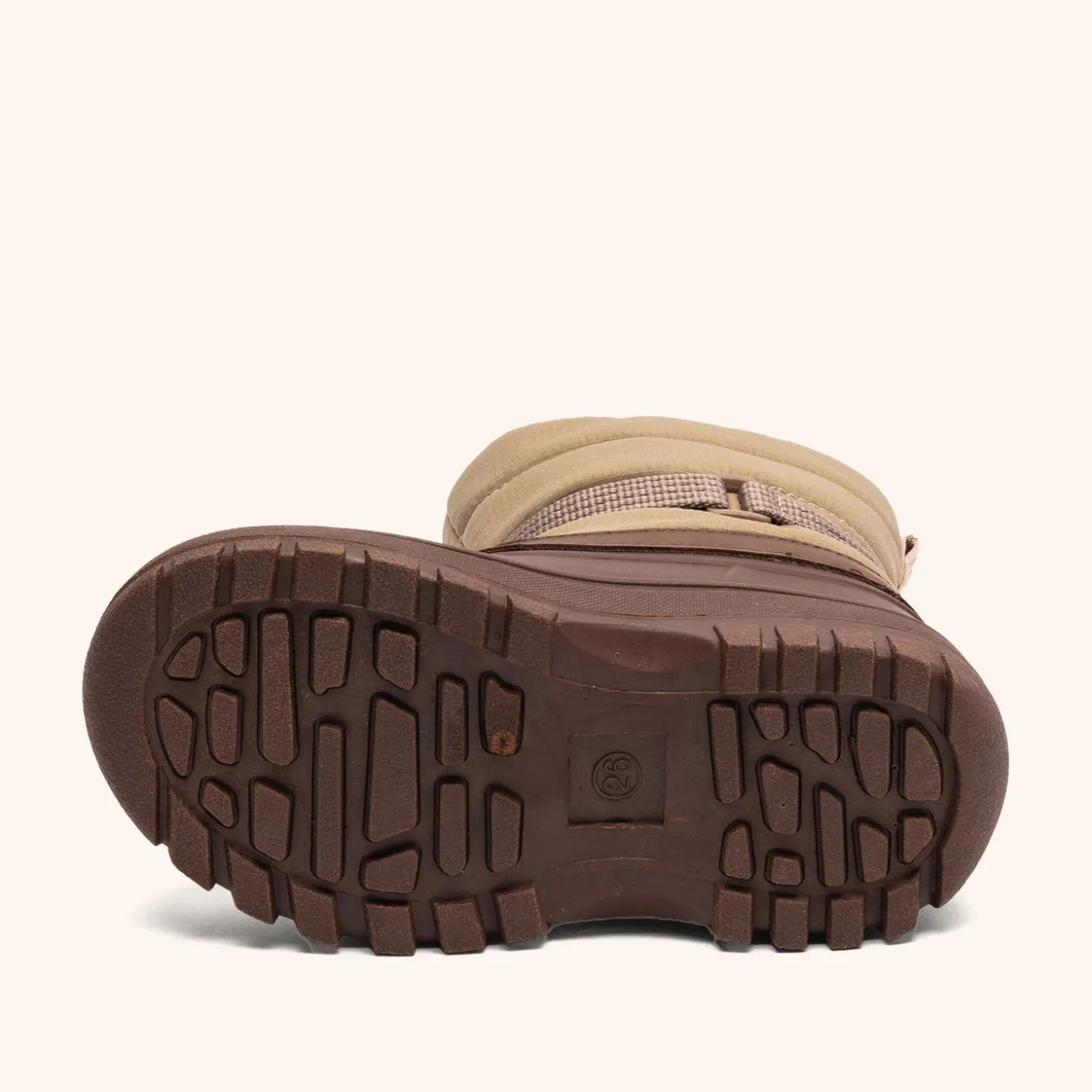 pacson khaki