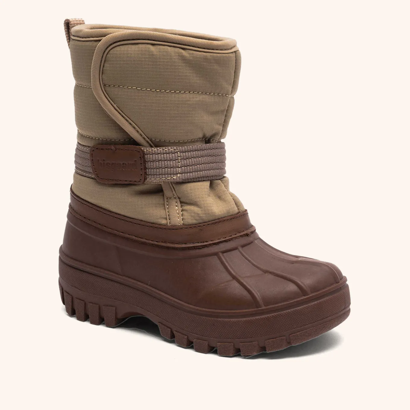 pacson khaki