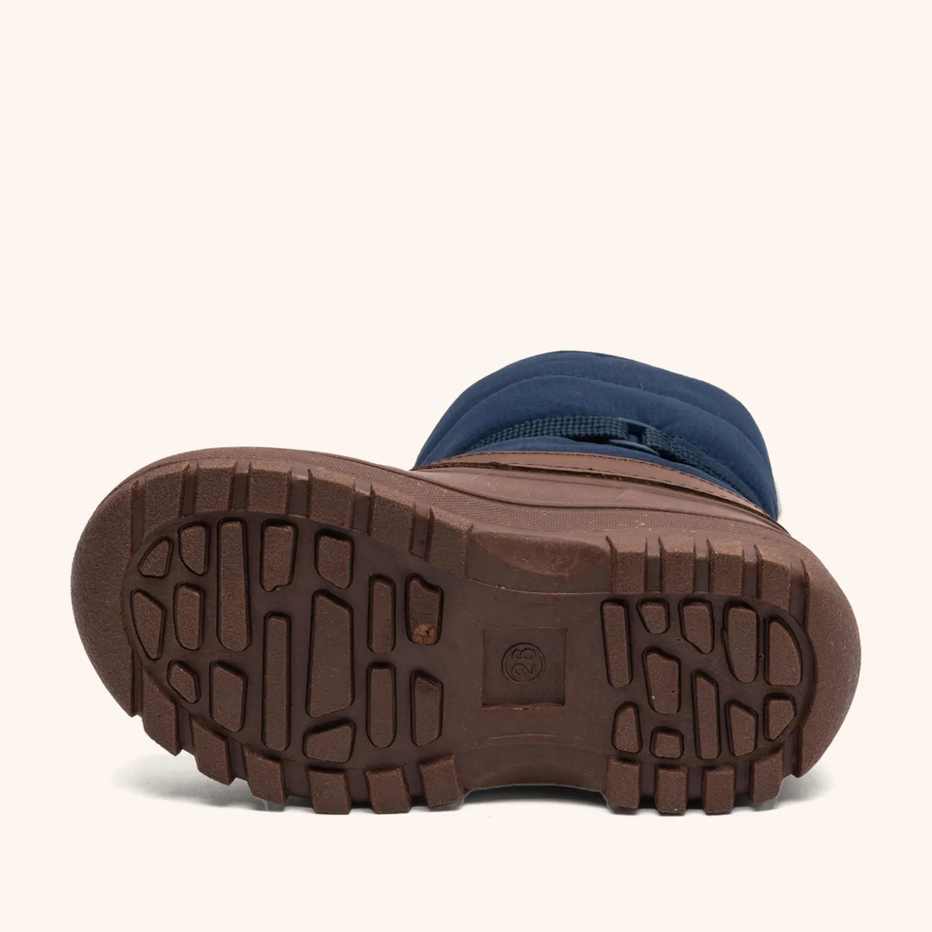 pacson navy