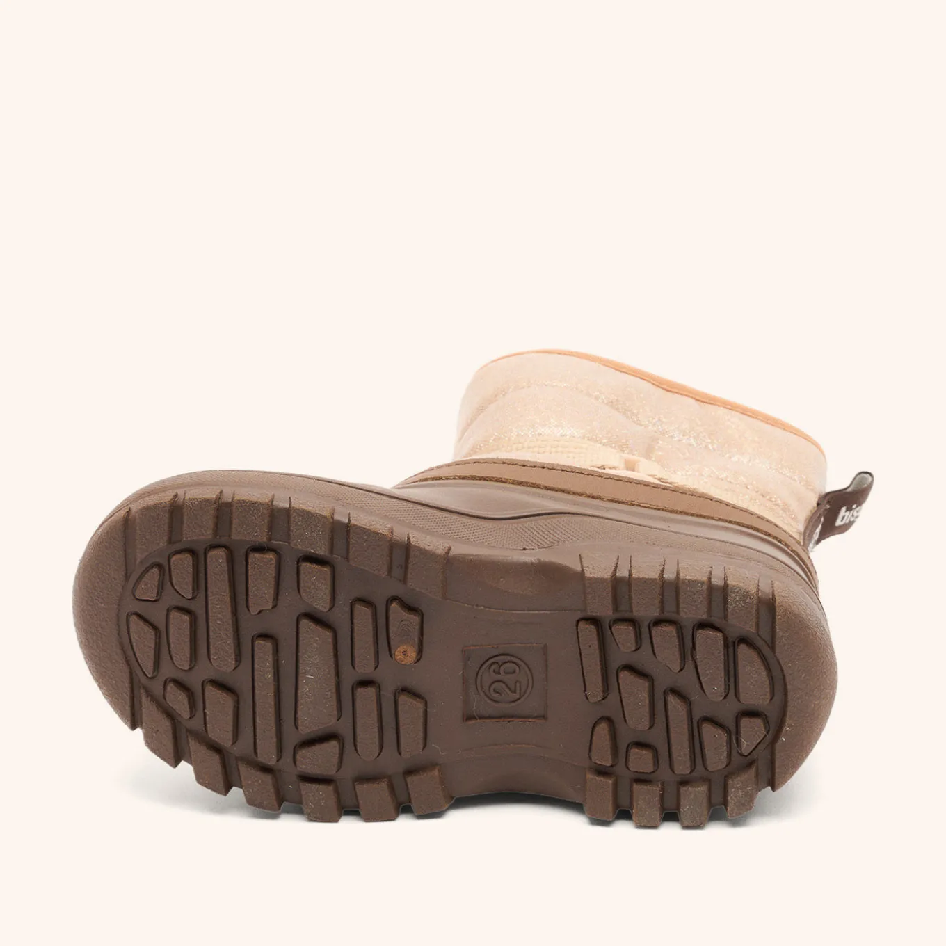 pacson rose gold