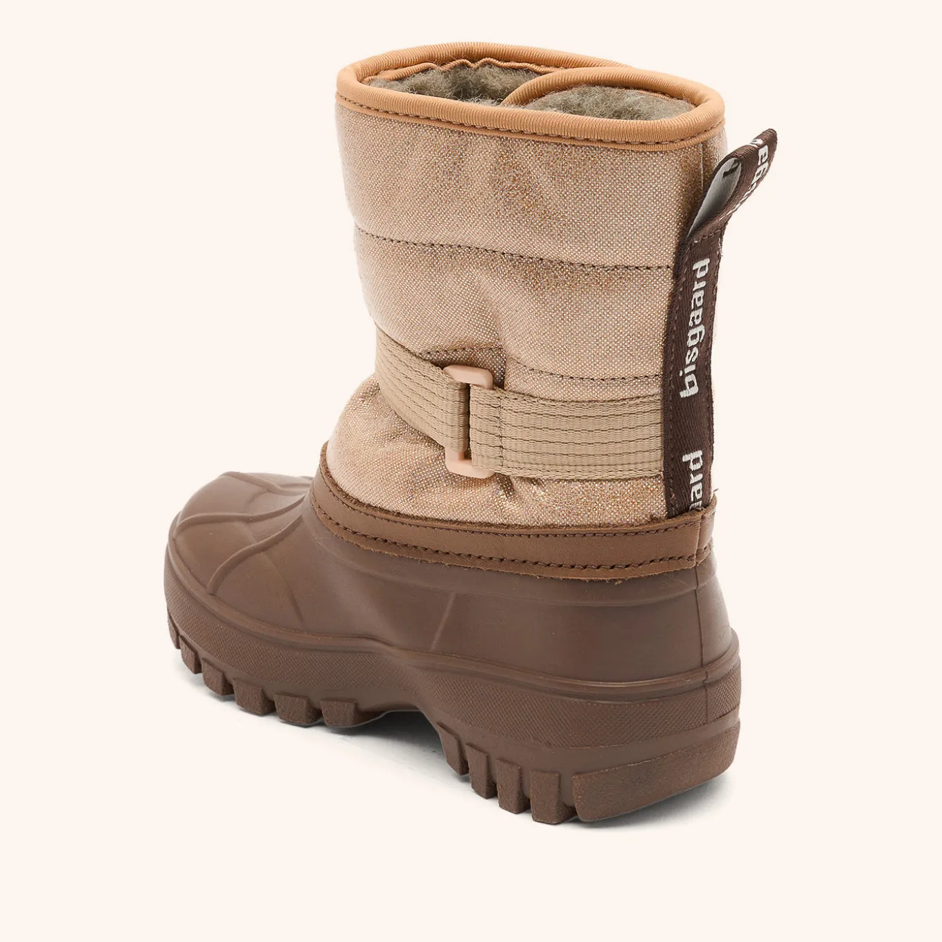 pacson rose gold