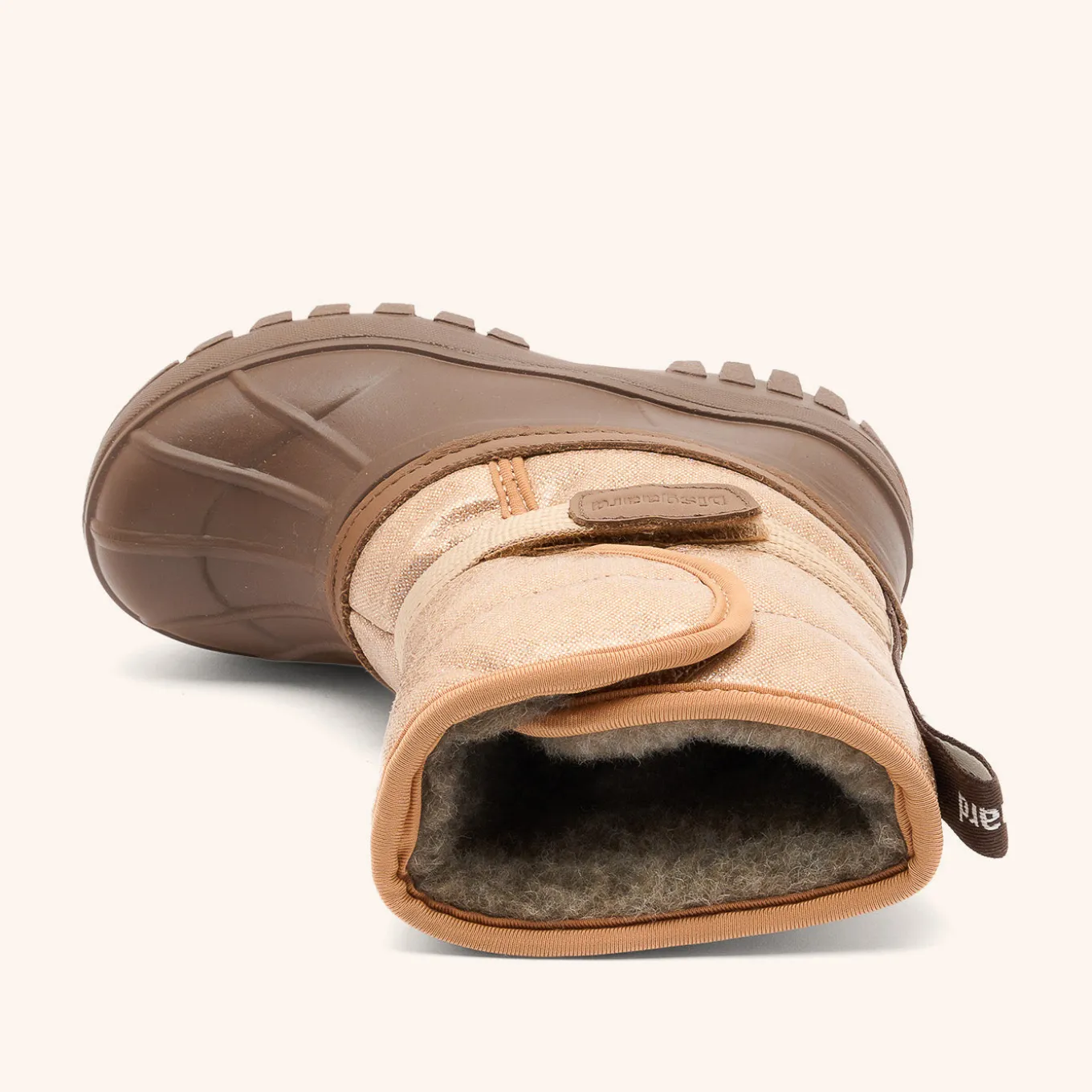 pacson rose gold