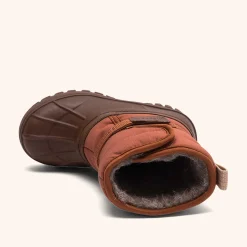 pacson terracotta