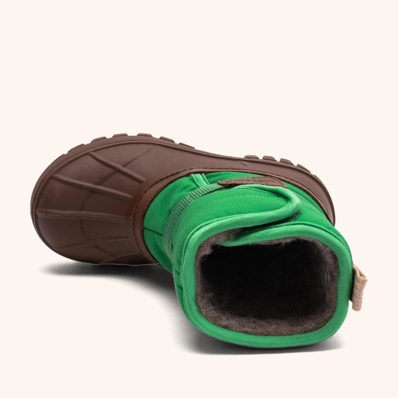 pacson vibrant green