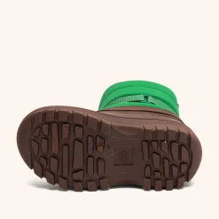 pacson vibrant green