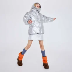 pacson vibrant orange