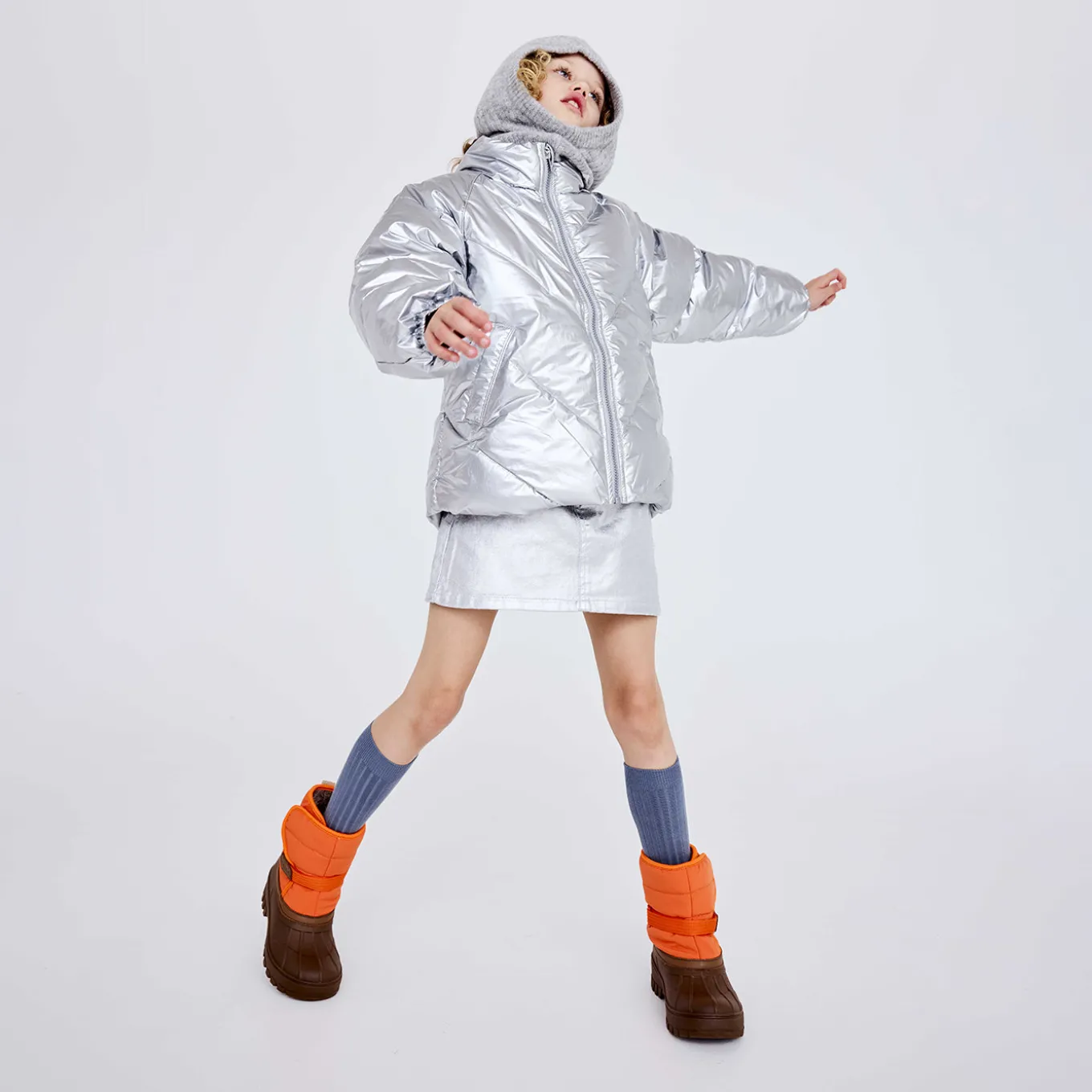 pacson vibrant orange