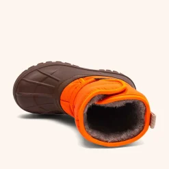 pacson vibrant orange