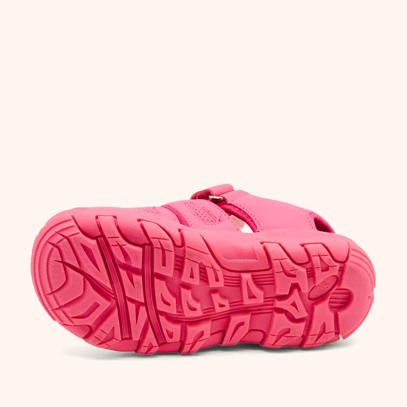 parker pink
