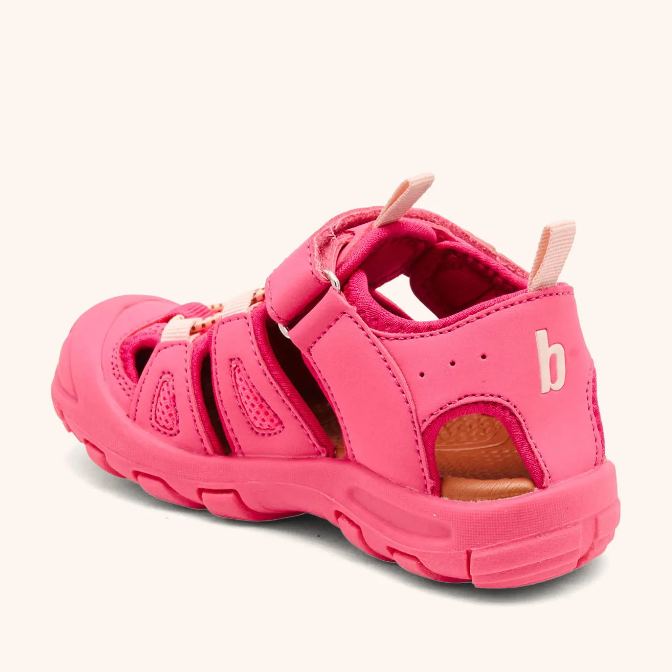 parker pink