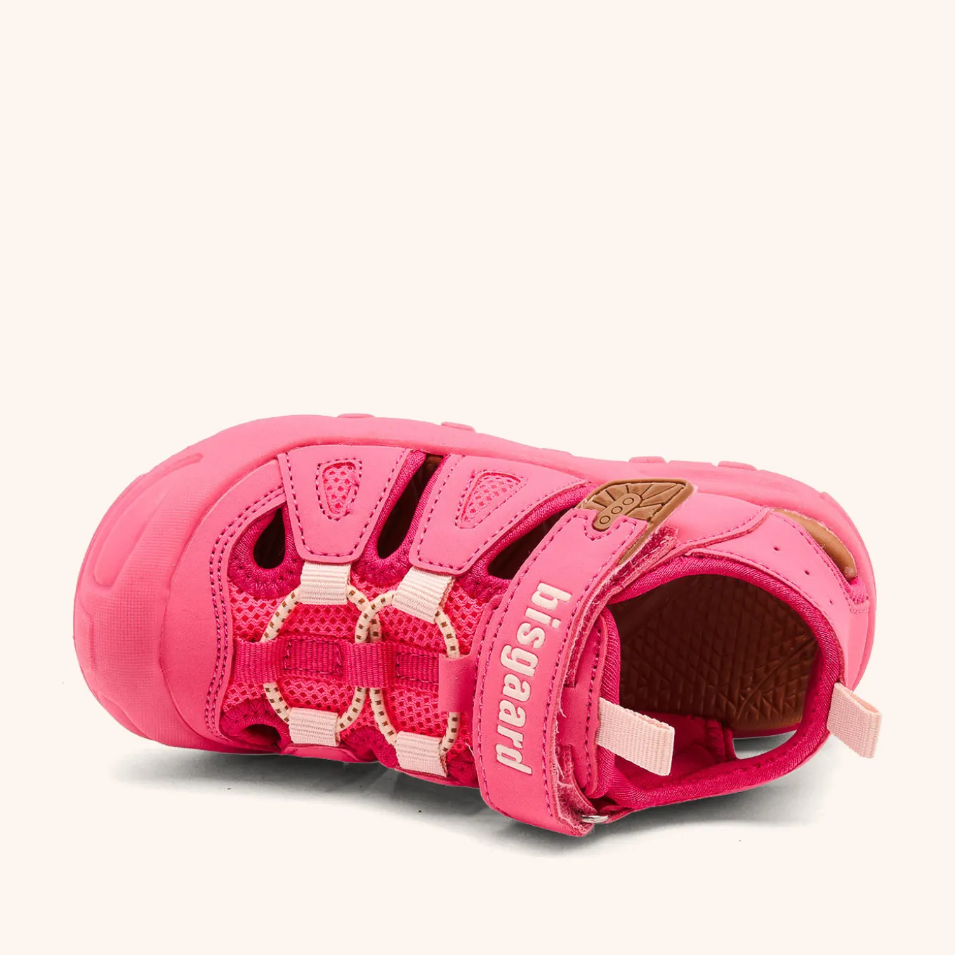 parker pink