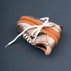penny rose gold