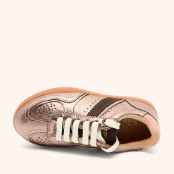 penny rose gold