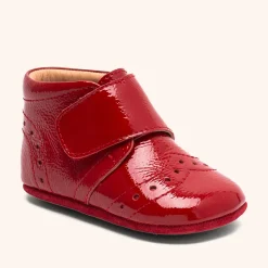 petit red patent