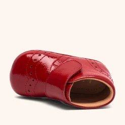 petit red patent
