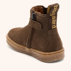 phillip dark brown