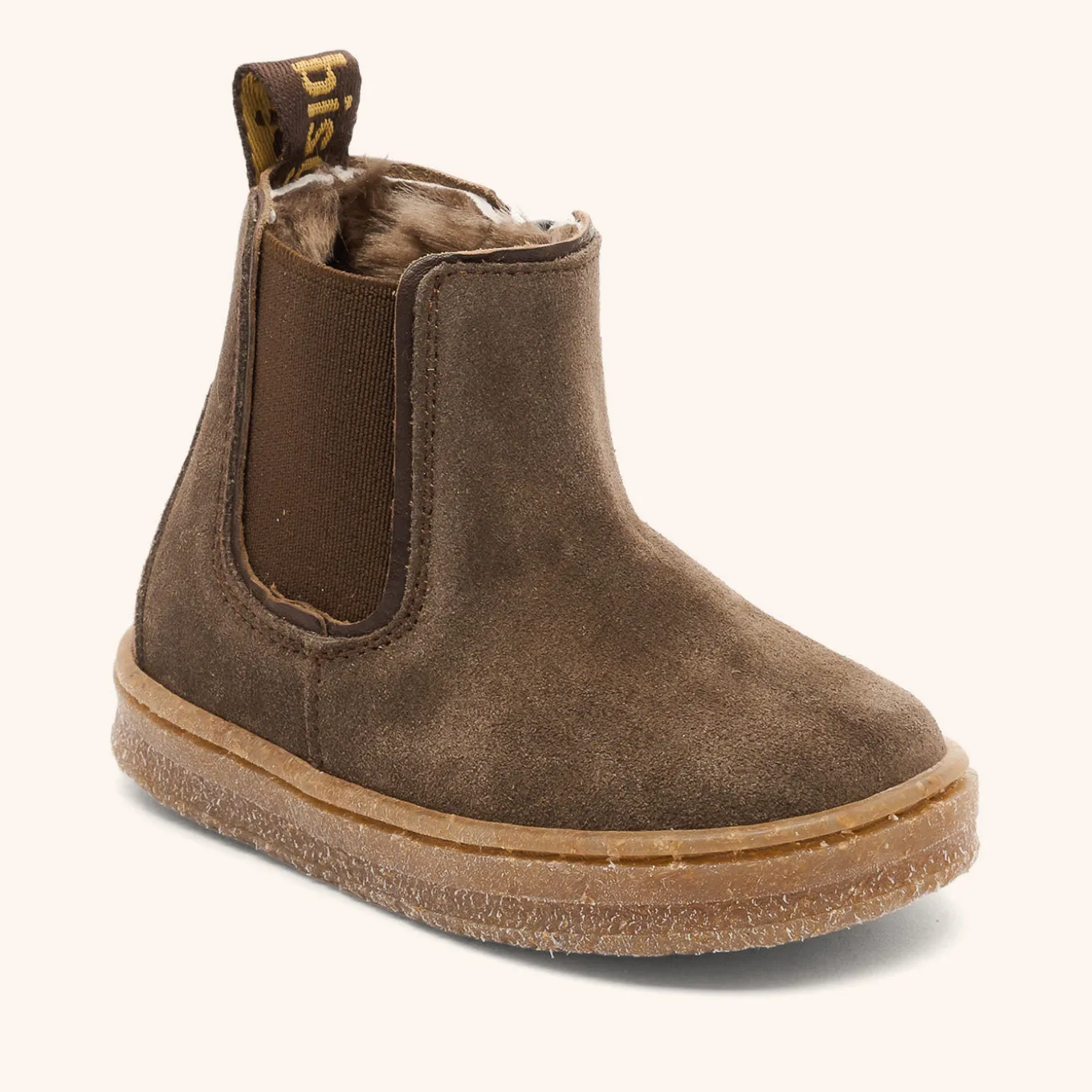 phillip lamb dark brown