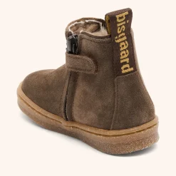 phillip lamb dark brown