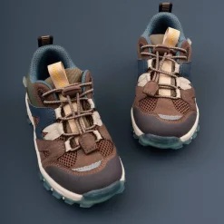 pilou tex dark brown