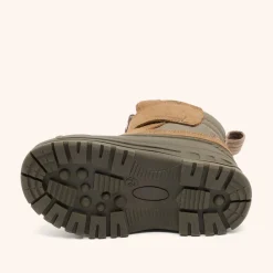 pixie khaki