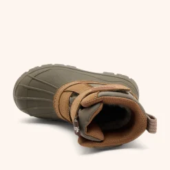 pixie khaki