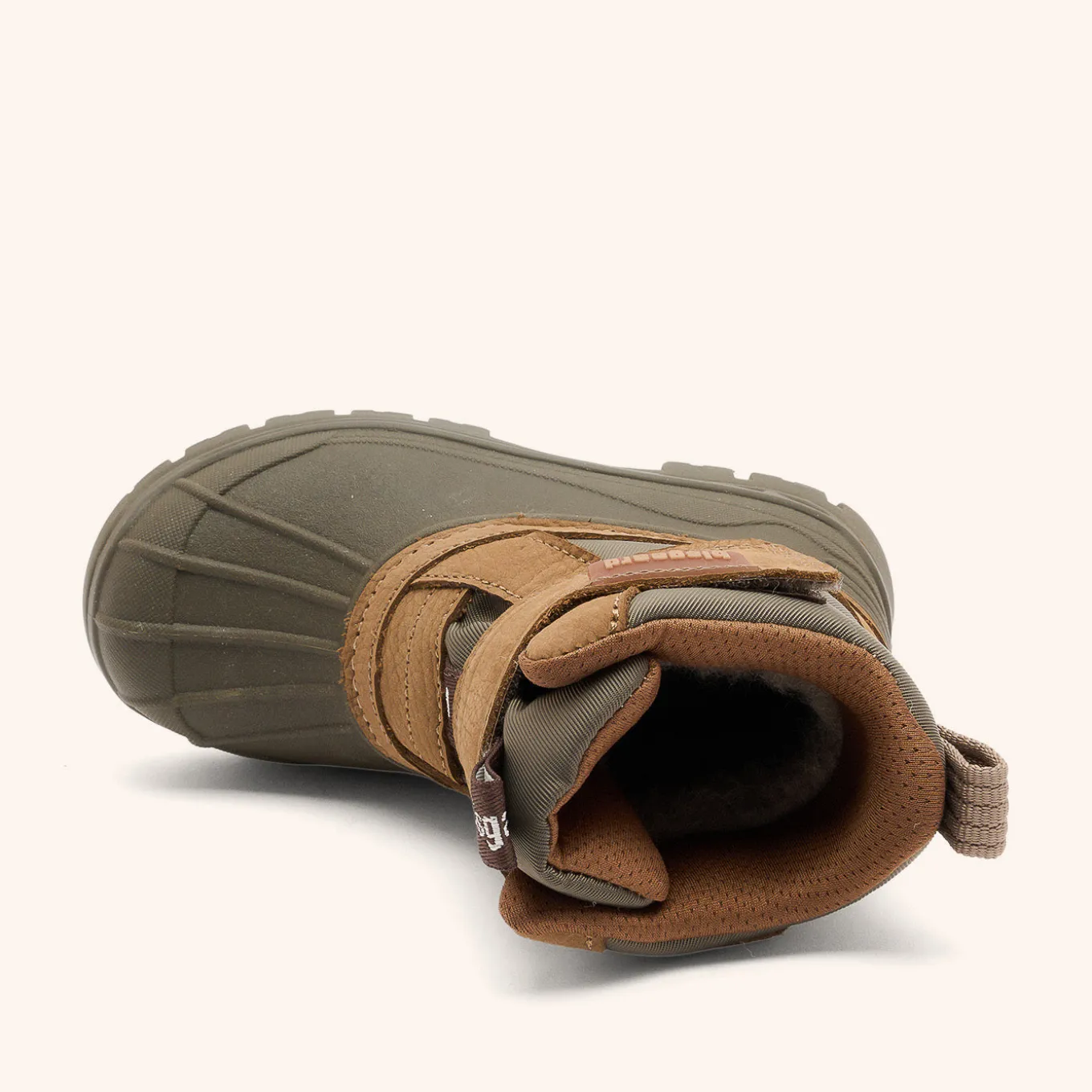 pixie khaki