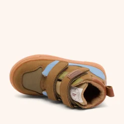 roy tex khaki