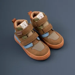roy tex khaki