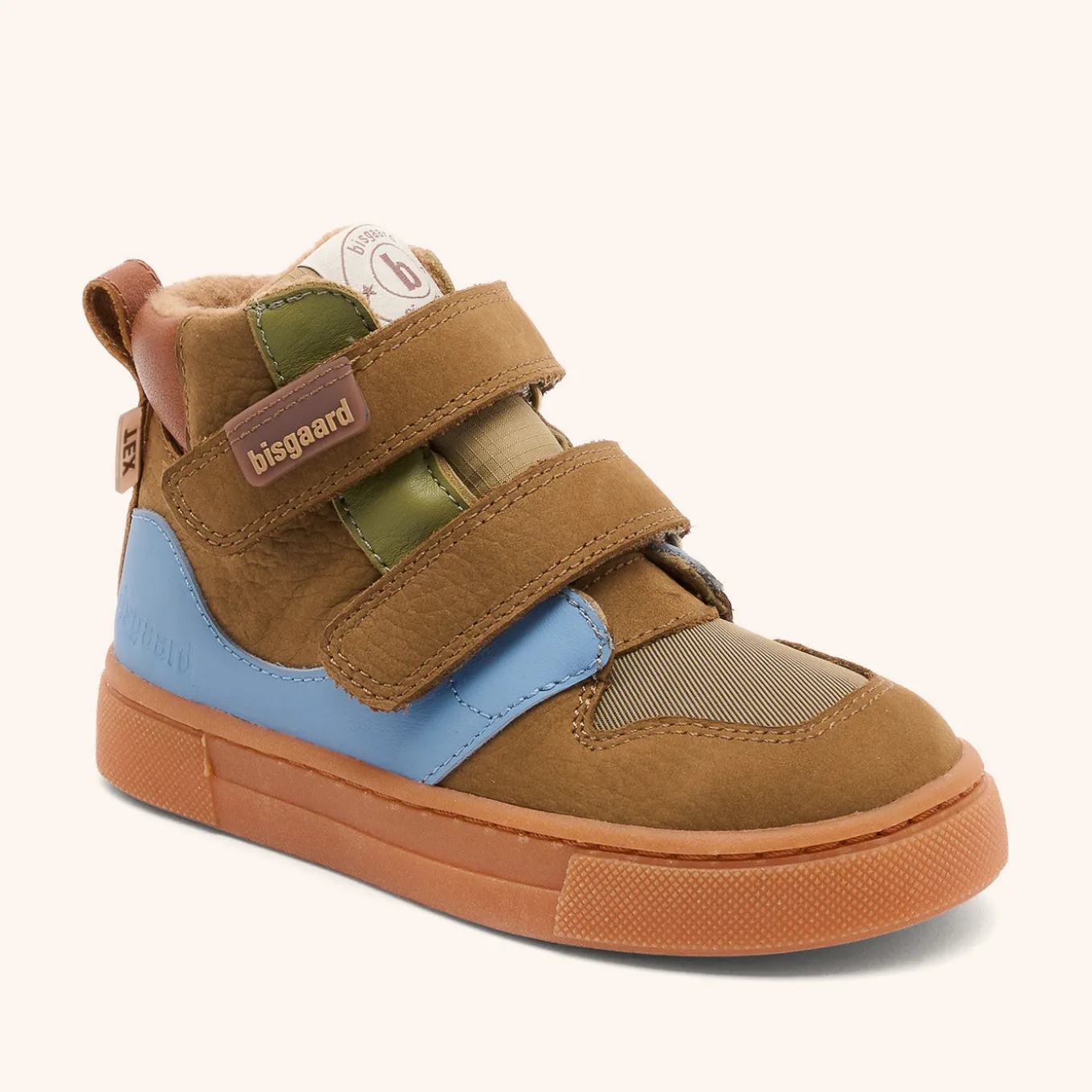 roy tex khaki